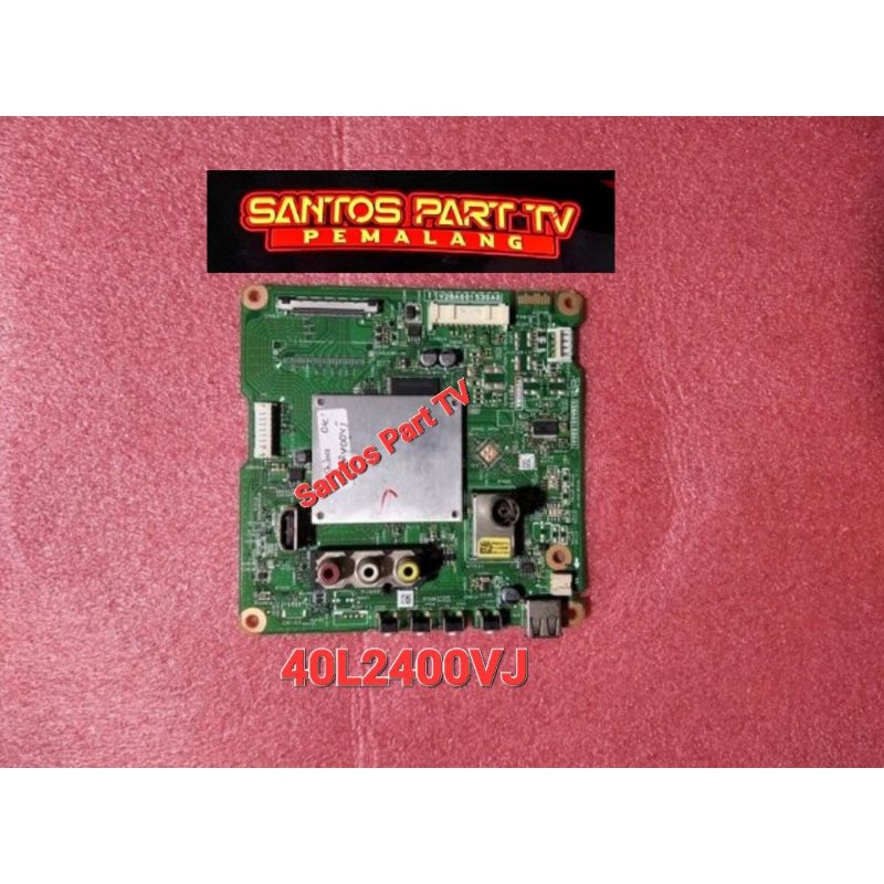 MB MAINBOARD 40L2400VJ