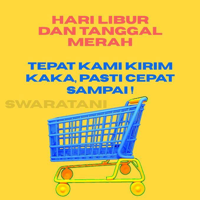 

SWARATANI ORGANIK BERAS MERAH SOSOH