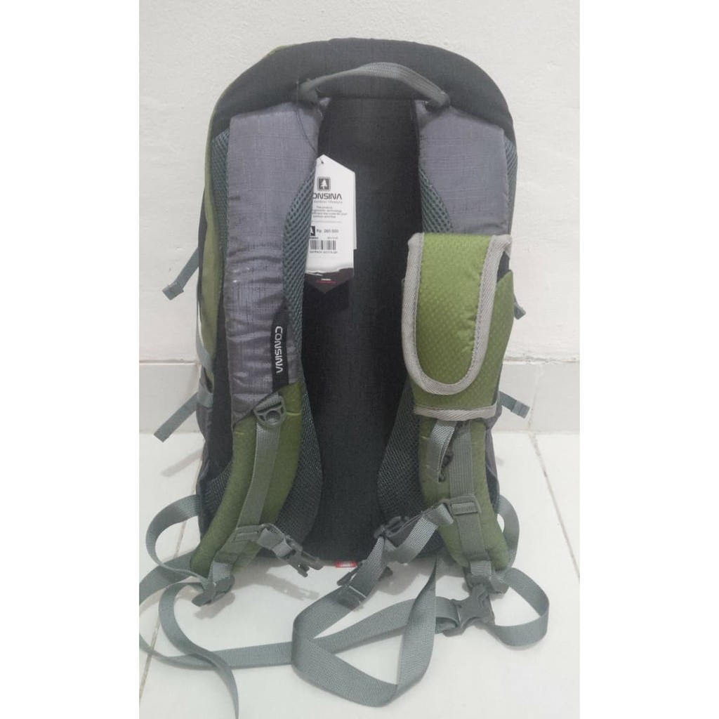 Daypack Consina Gocta 30L