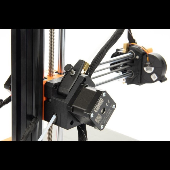 Original Prusa Mini Upgraded Version 32 Bit 3D Printer