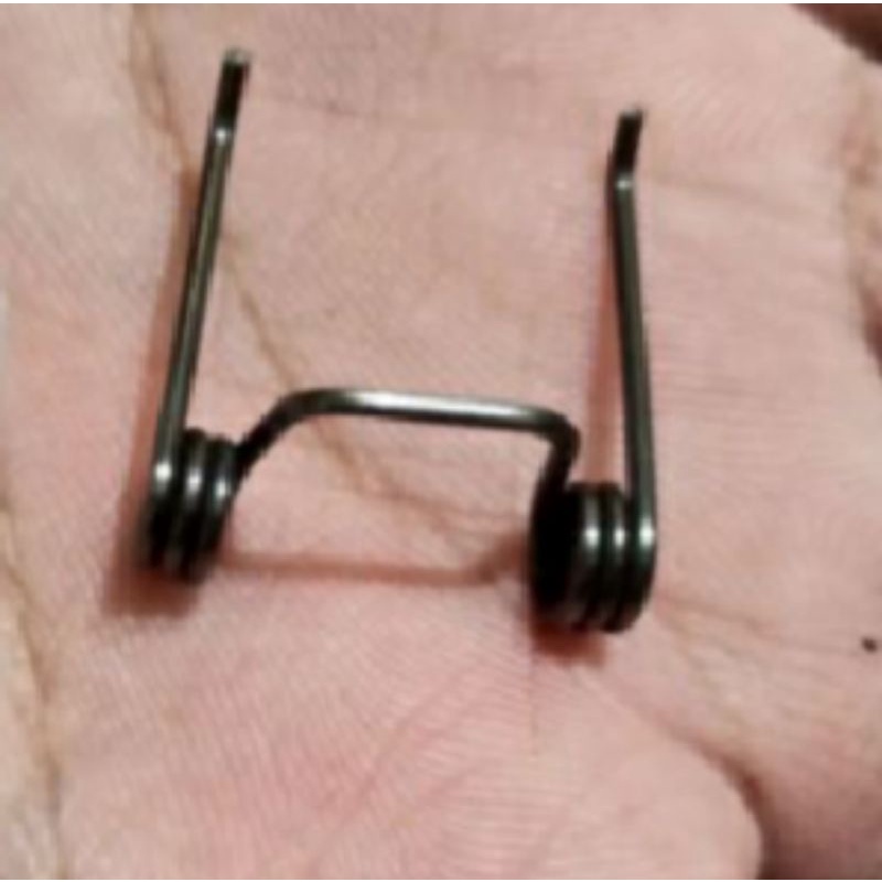 Pegas/Per Trimer clipper Wmark dan Kemei dll