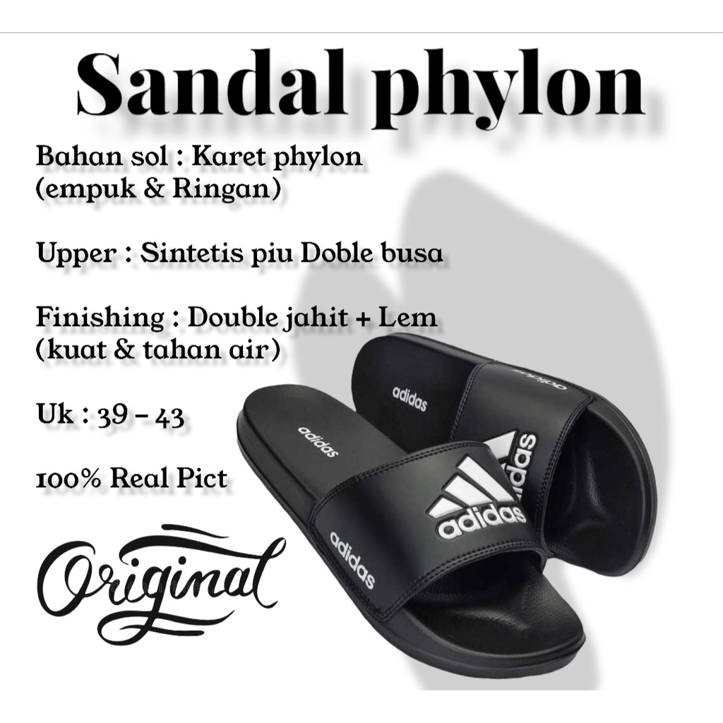 BISA COD/BAYAR DI TEMPAT/Sandal original sport, Sandal pria,sandal karet slop EVA, sandal slop distro, sandal slip, sandal slip on pria, sandal karet wanita, sandal kekinian, sandal santai, sandal nyaman dipakai terbaru original import