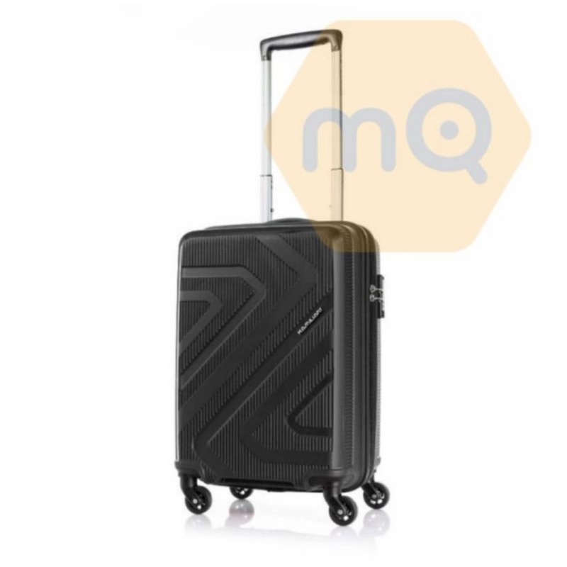 Koper Kamiliant Kiza size Cabin Small 20 inch by American tourister