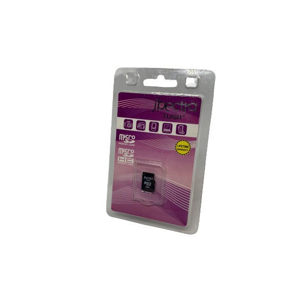 MICRO SD 1 GB Spectra MEMORY CARD MICRO SD