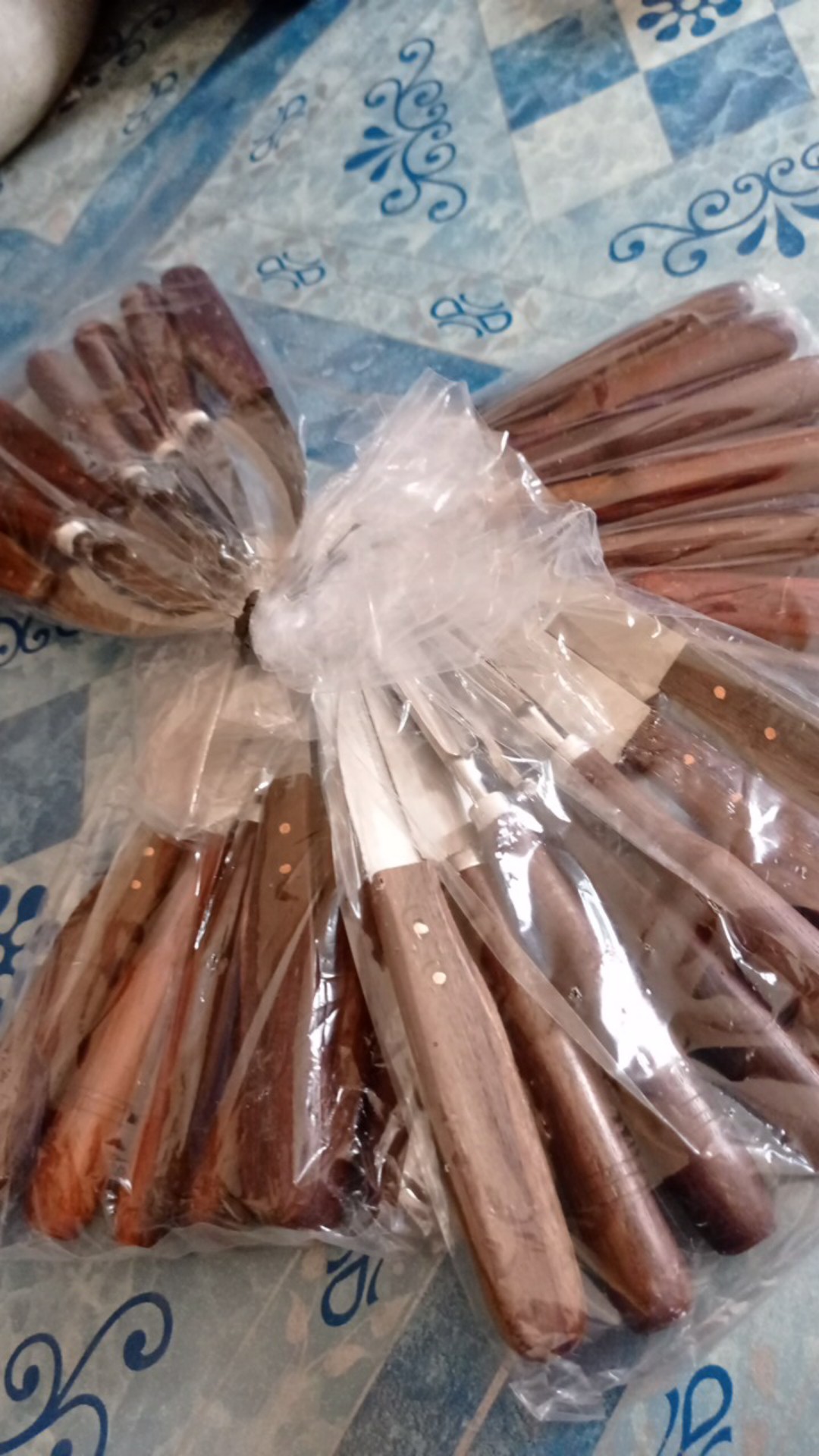 Berkualitas Pisau Carving / Pisau Garnis / Pisau Ukir Buah