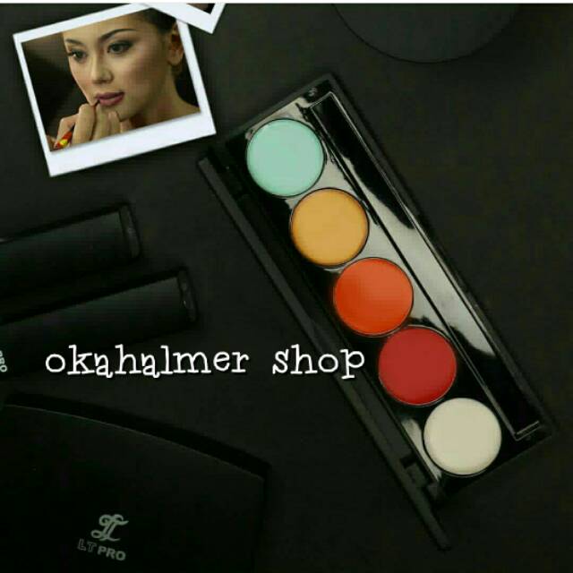 LT PRO LIP GLOSS