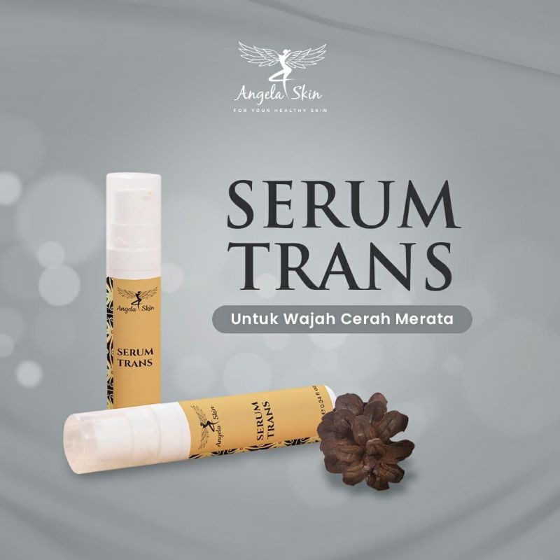 Angela Skin Serum Trans