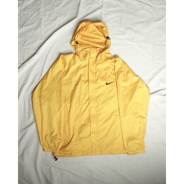 jaket nike second vintage