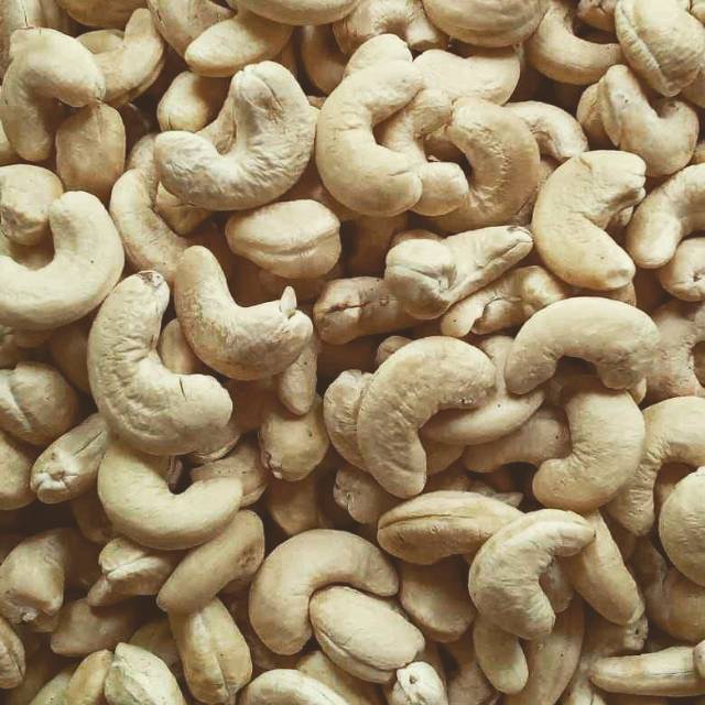 

Kacang mete kupasan 500gr