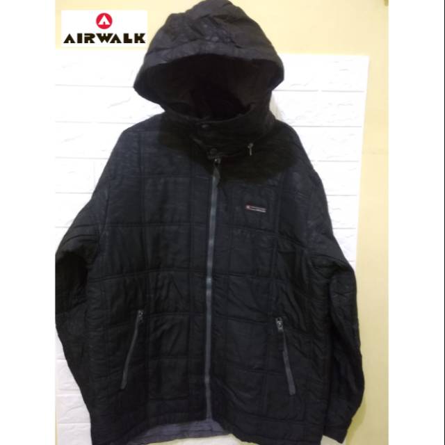 jaket air walk