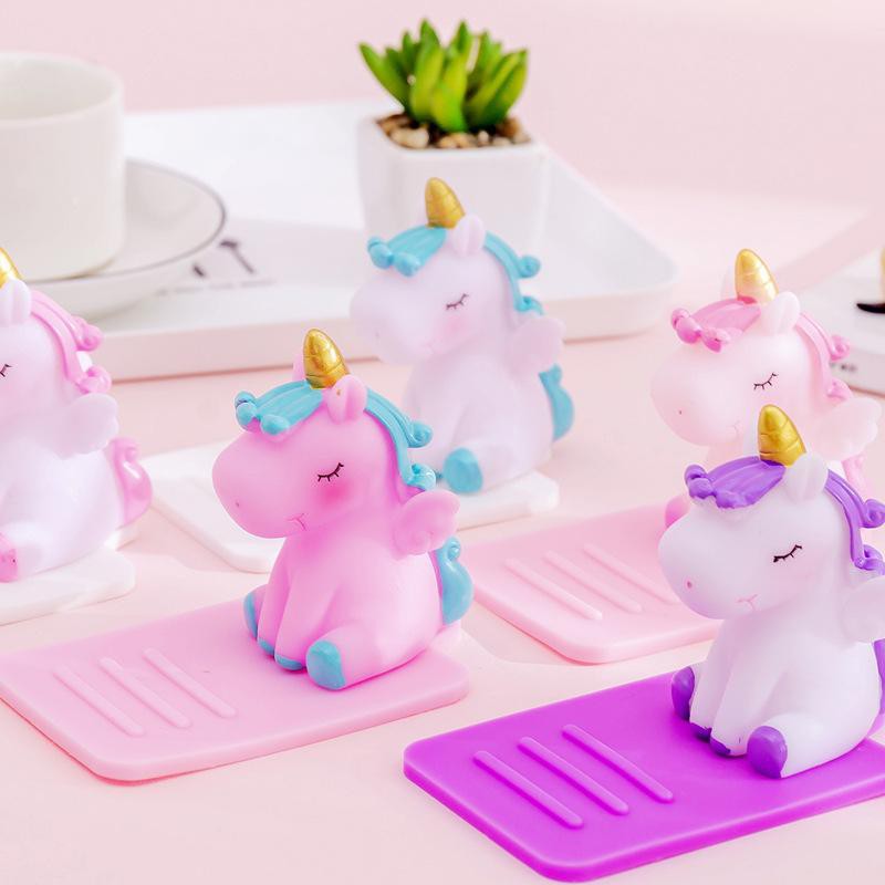 PH019 STAND HANDPHONE UNICORN/ AKSESORIES HANPHONE STAND HP