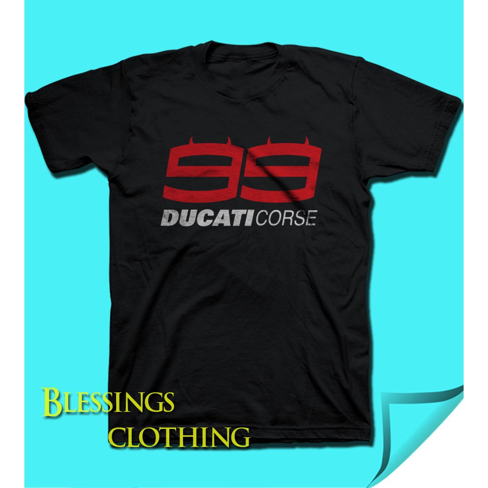 KAOS JORGE LORENZO DUCATI CORSE MOTOGP