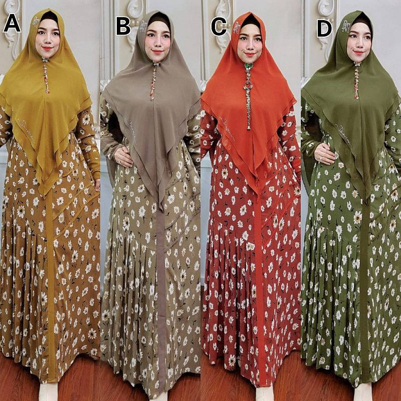 ARDILAH SYARI OLEH DANEENA
