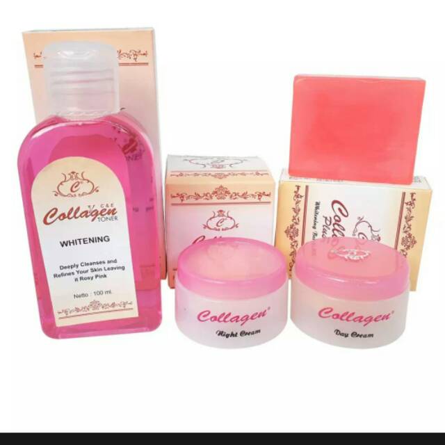 

Cream collagen ori 100% ampuh terbukti