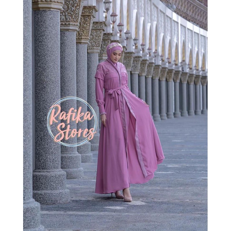 Fatima Set- Top