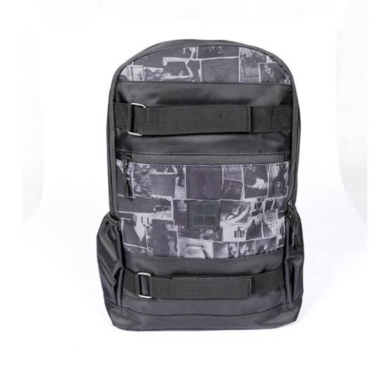 Tas Ransel Insight Planet Surf Push and Run
