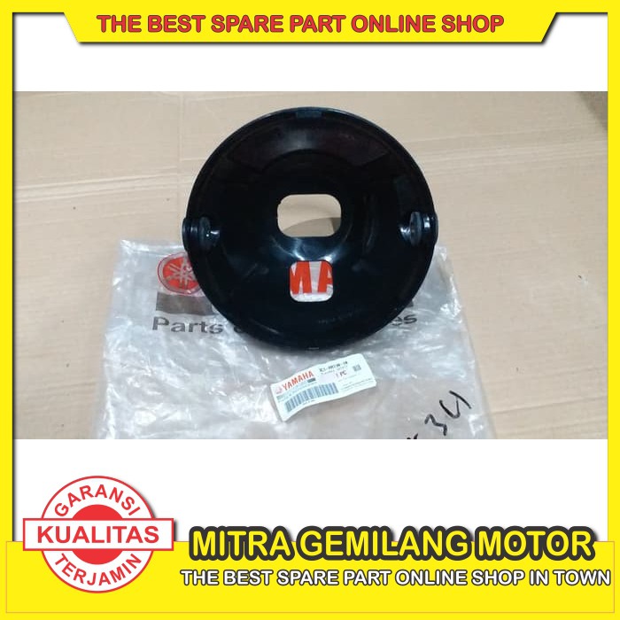 PROMO BATOK BELAKANG VIXION OLD LAMPU BULAT ASLI YGP