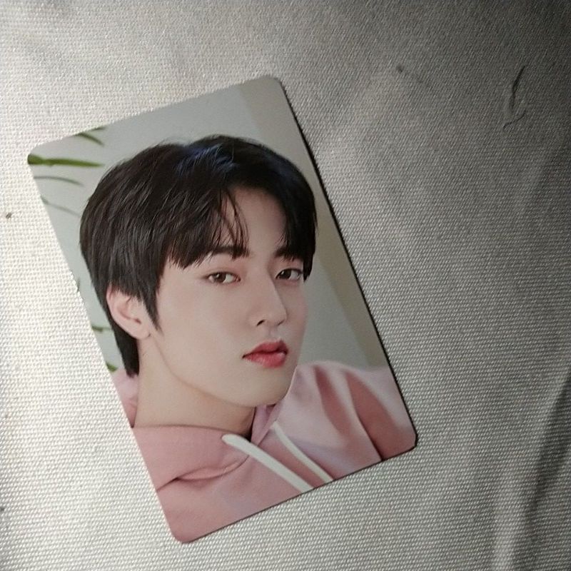 haruto treasure x manyo 하루토