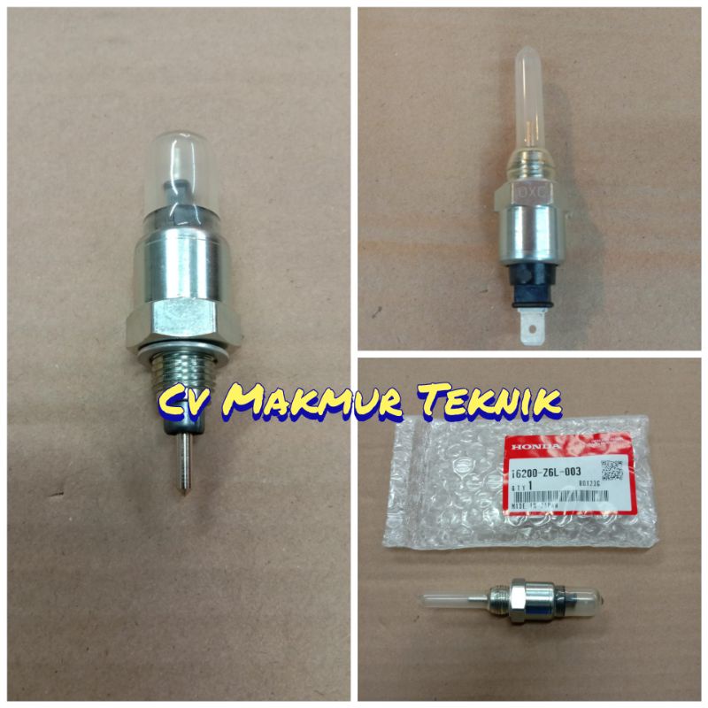solenoid Assy Honda GX 630/660/690 original