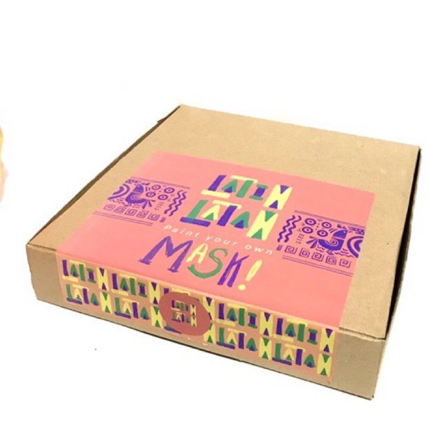 Painting kit