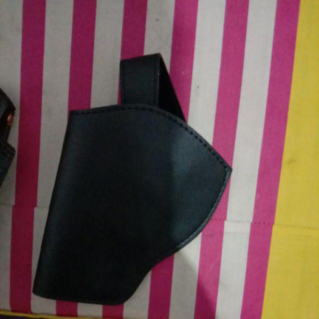 Holster Selip Kulit Universal