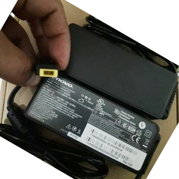 Charger Lenovo S210 E10-30 G40-45 G40-70 K2450 20V 3.25A USB OEM