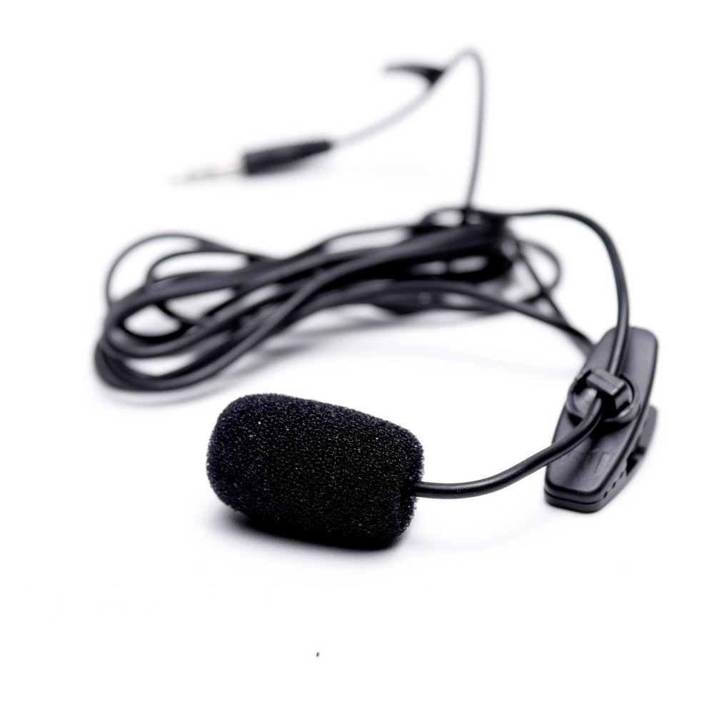Mic Clip on Laptop HP Tablet 3.5mm Microphone-4