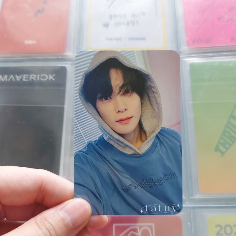 PC SLOWACID AUTUMN JAEHYUN