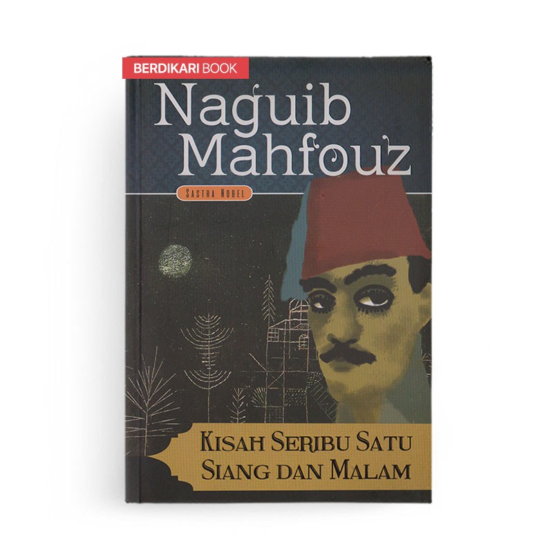 Berdikari - Kisah Seribu Satu Siang dan Malam - Narasi