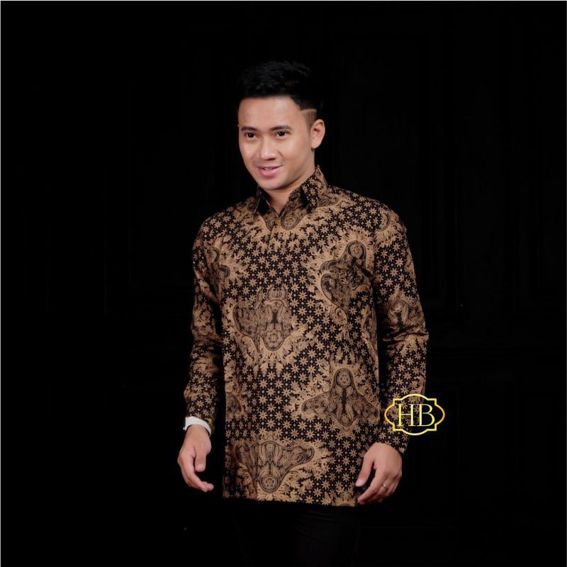 GAMIS BATIK MANGGAR, PADI,SEKAR,CANTIK,KUBIS,KIPAS,DAUN,KUPU,NADINE,GENDIS-K.Truntum
