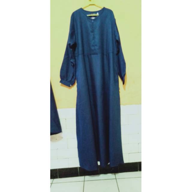 Gamis By NMR (Namira)