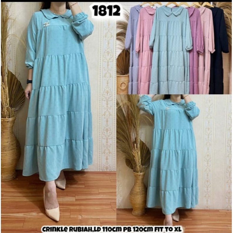 MIDI dress Cringcrel felior