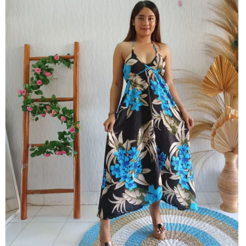 Promo Dress Bali Piramid LiLit