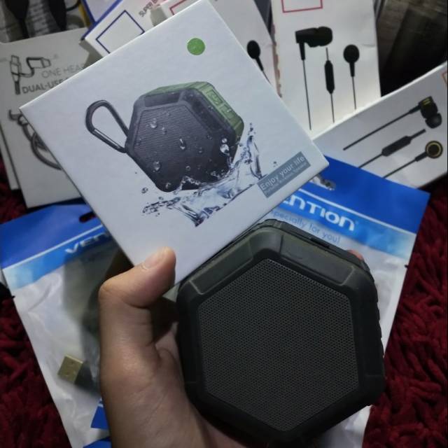Sniper Speaker  MY-01