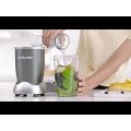 Nutribullet 600W 8 Piece Set Grey