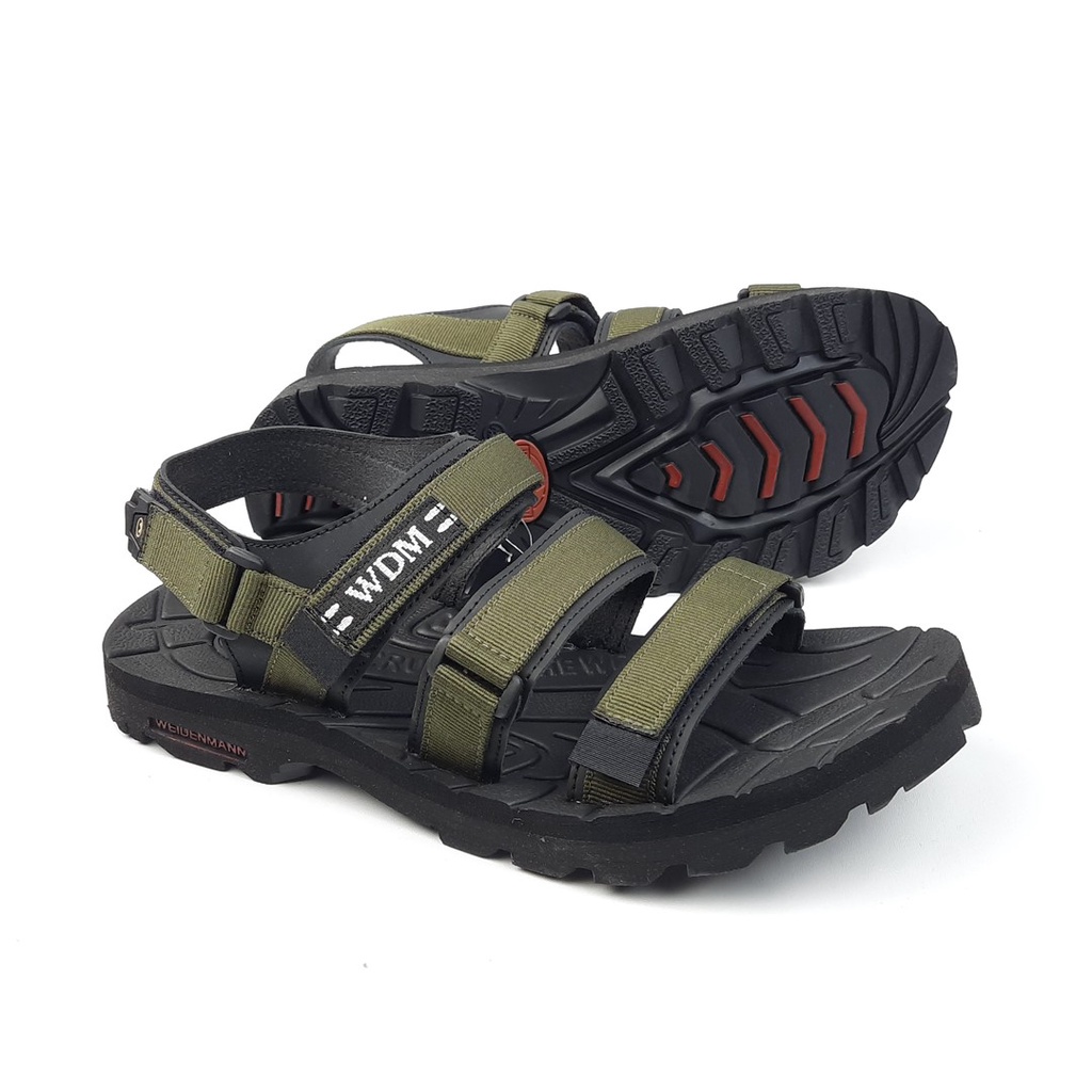 Sandal gunung pria weidenman Himalaya 01 38-43