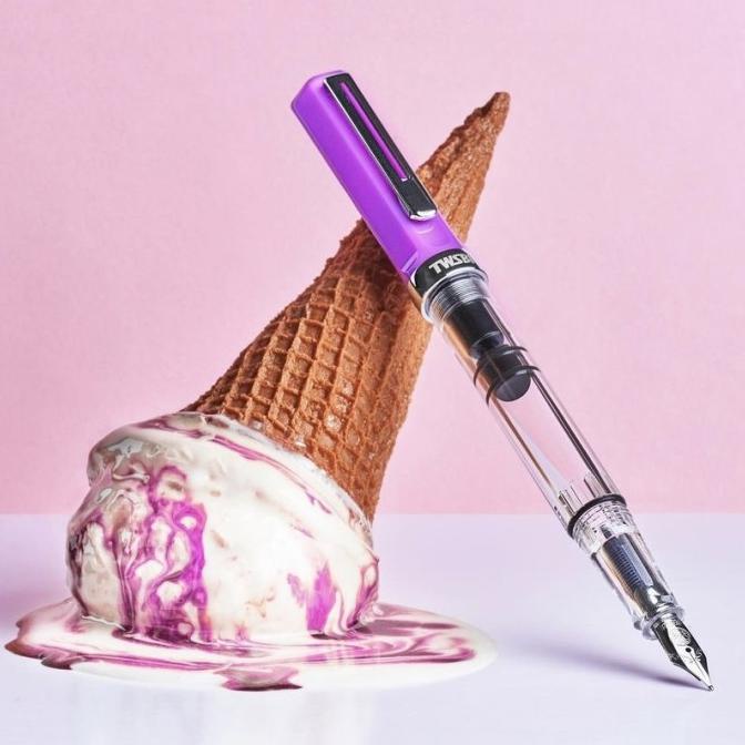 TWSBI Eco Fountain Pen