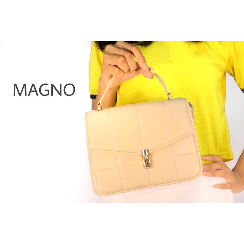 TAS SELEMPANG MAGNO