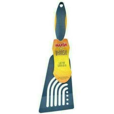 SPATULA LARGE MAXIM UTENSIL