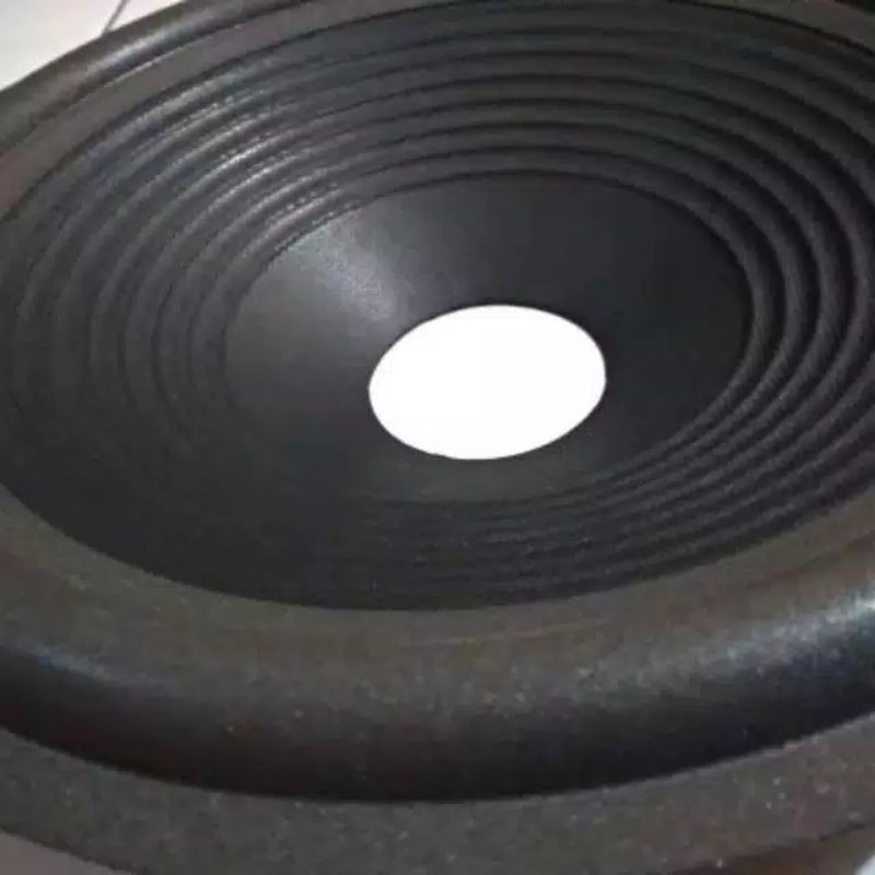 Daun speaker subwoofer 10inch