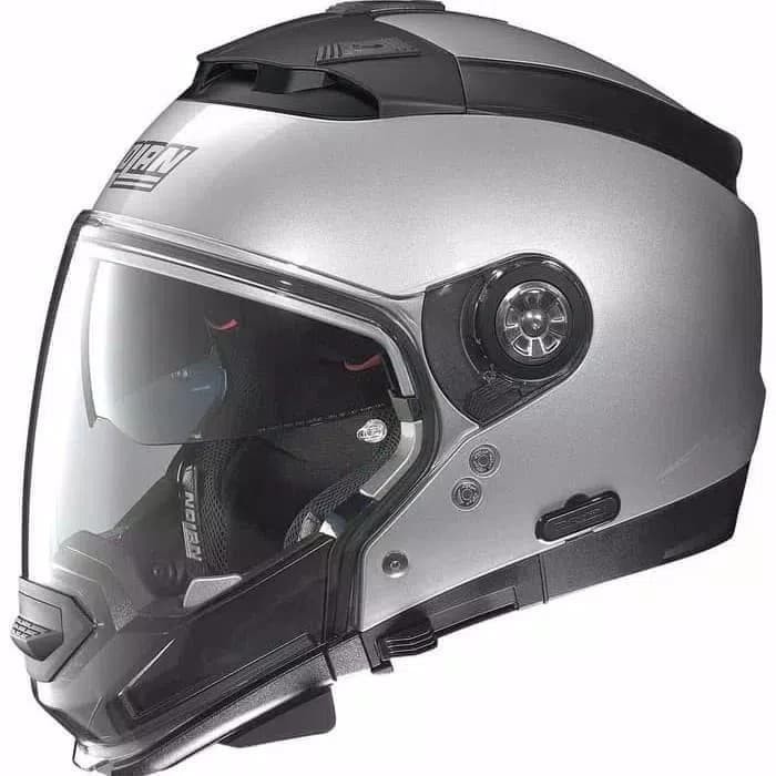 Helm Racing Nolan N44