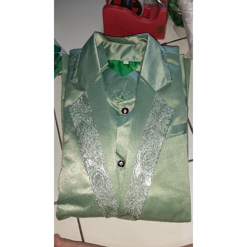 JAS PENGANTIN WARNA WARDAH