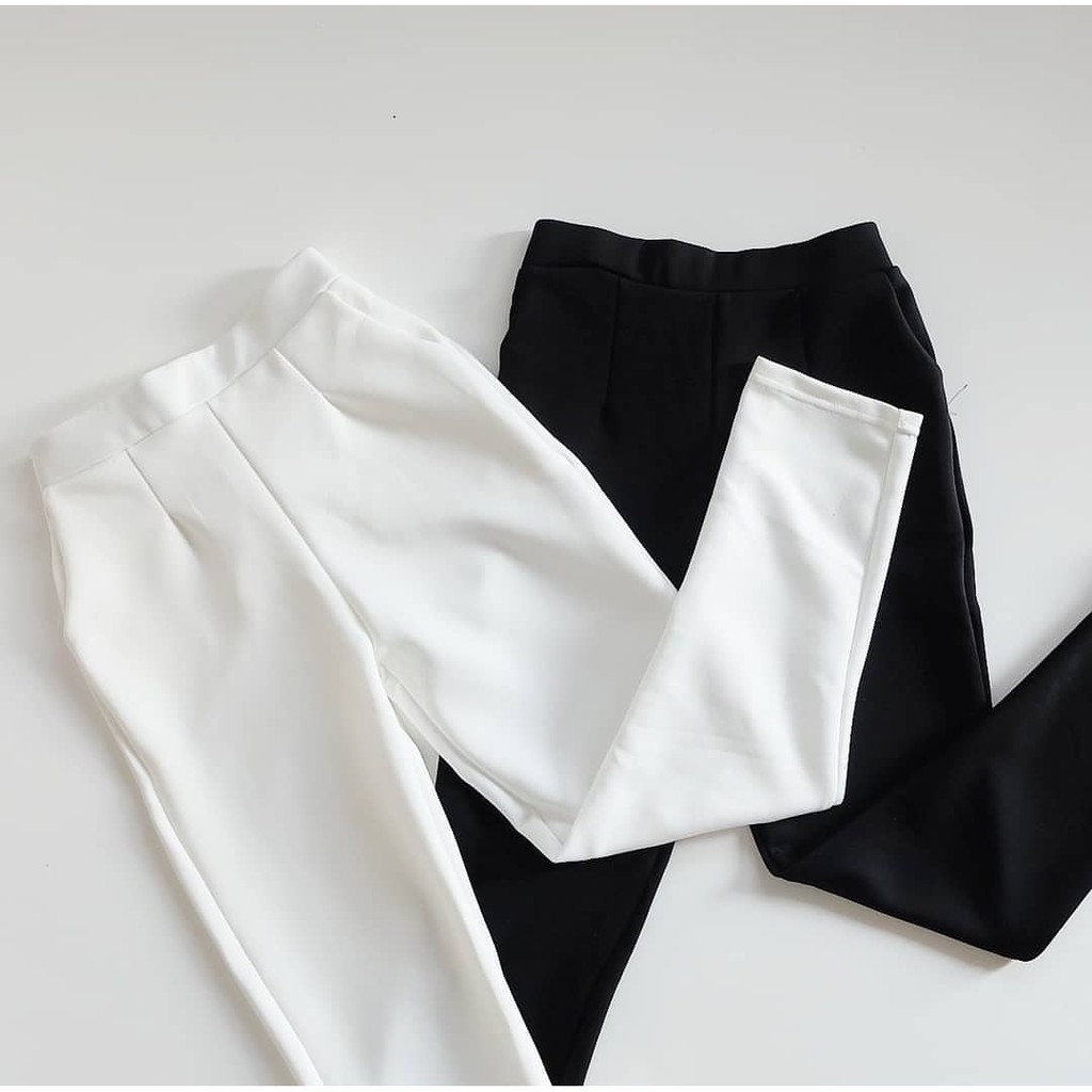 AMARA PANTS SCUBA KODE FF
