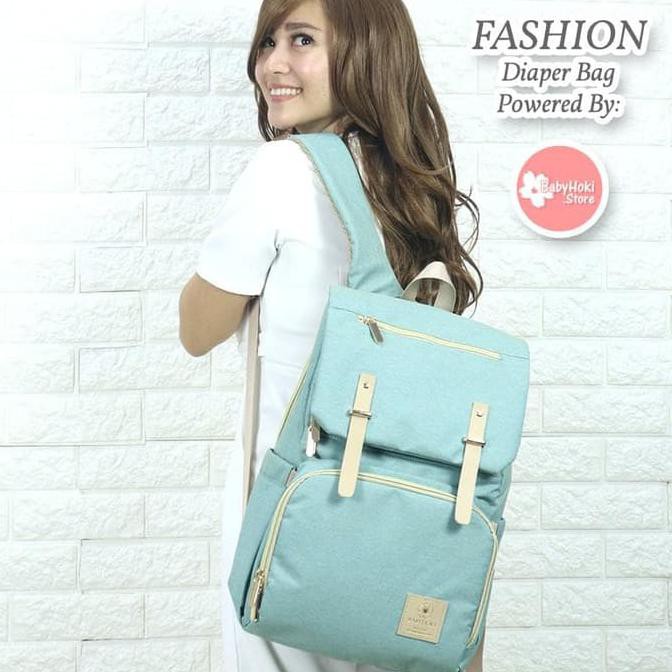 babyhoki diaper bag