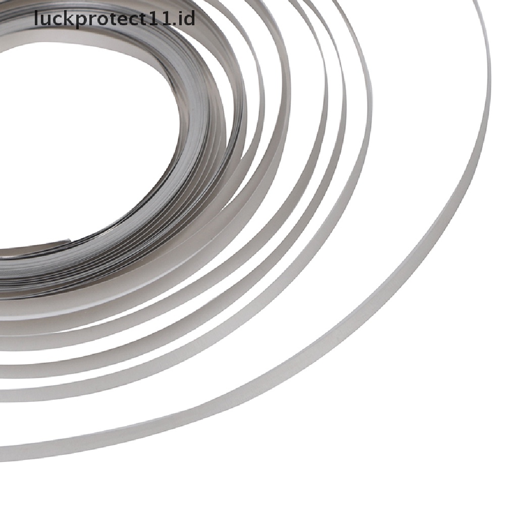 //HG&amp;ID// 10M 18650 li-ion battery nickel sheet plate plated steel belt strip spot welding .