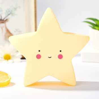 TG-DG252 FGHGF LAMPU TIDUR ANAK LED LIGHT CUTE SMILEY - FGH01