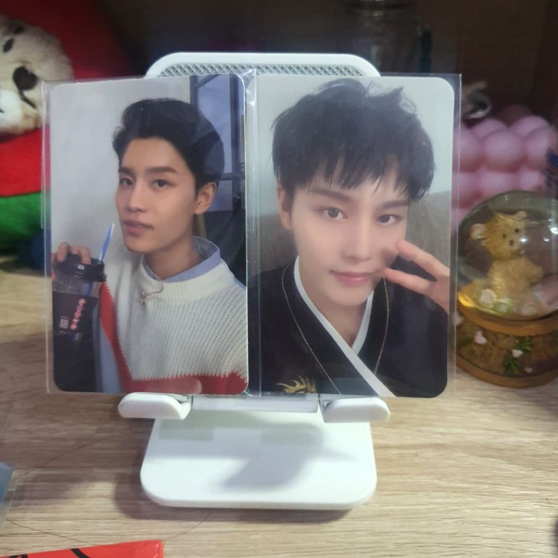 Taeil Empathy Dream dan Welkit