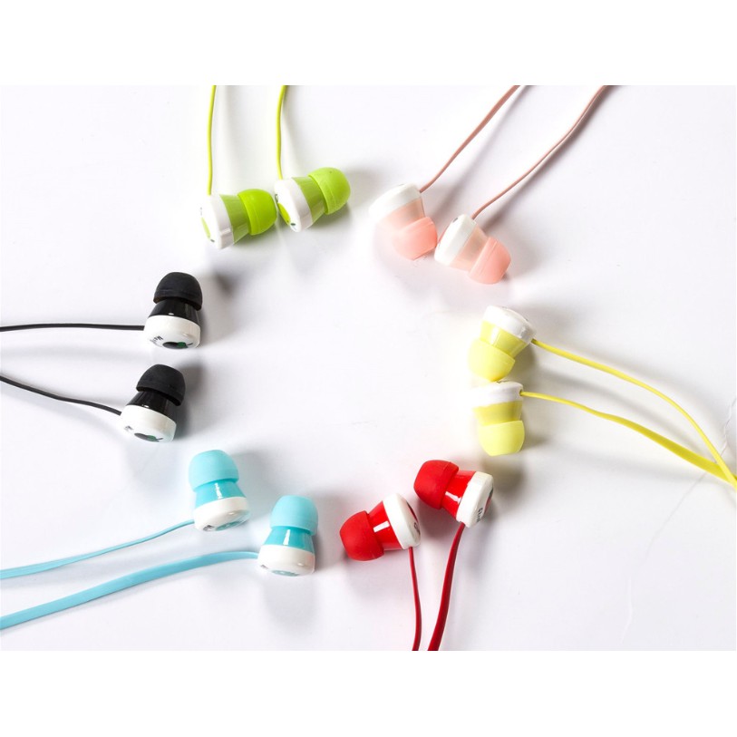 [A-94] Headset Earphone POUCH SERUT Motif BUAH-BUAHAN / Earphone + Wadah Headset POUCH BUAH Fruits