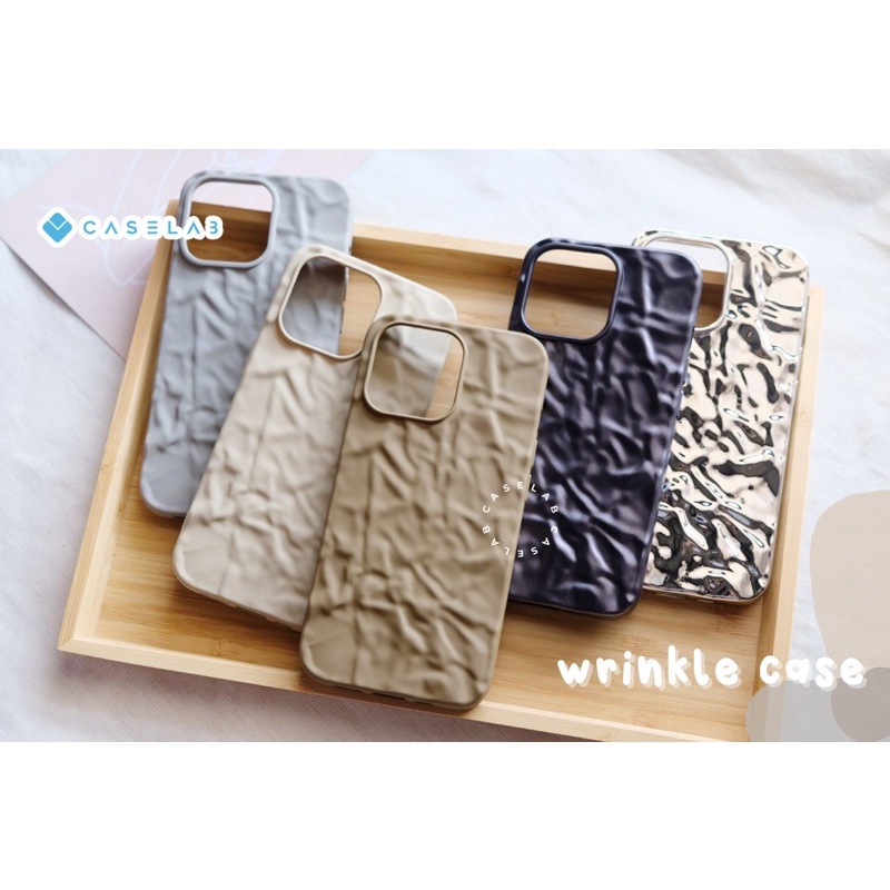 CASE IPHONE WRINKLE DOVE IPHONE 14PROMAX 14 14PRO 14 14PLUS 13PROMAX 12PROMAX 11PROMAX 13 12 11 13PRO 12PRO 11PRO 12MINI 13MINI XS XR X XSMAX PREMIUM SOFTCASE DOVE TEKSTUR