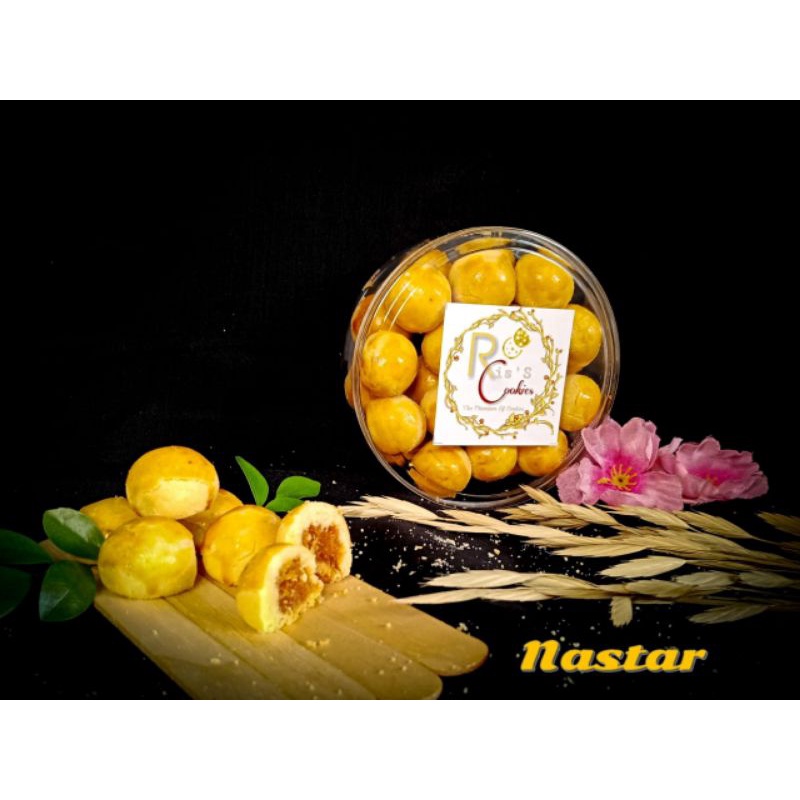 

Nastar 500Gram